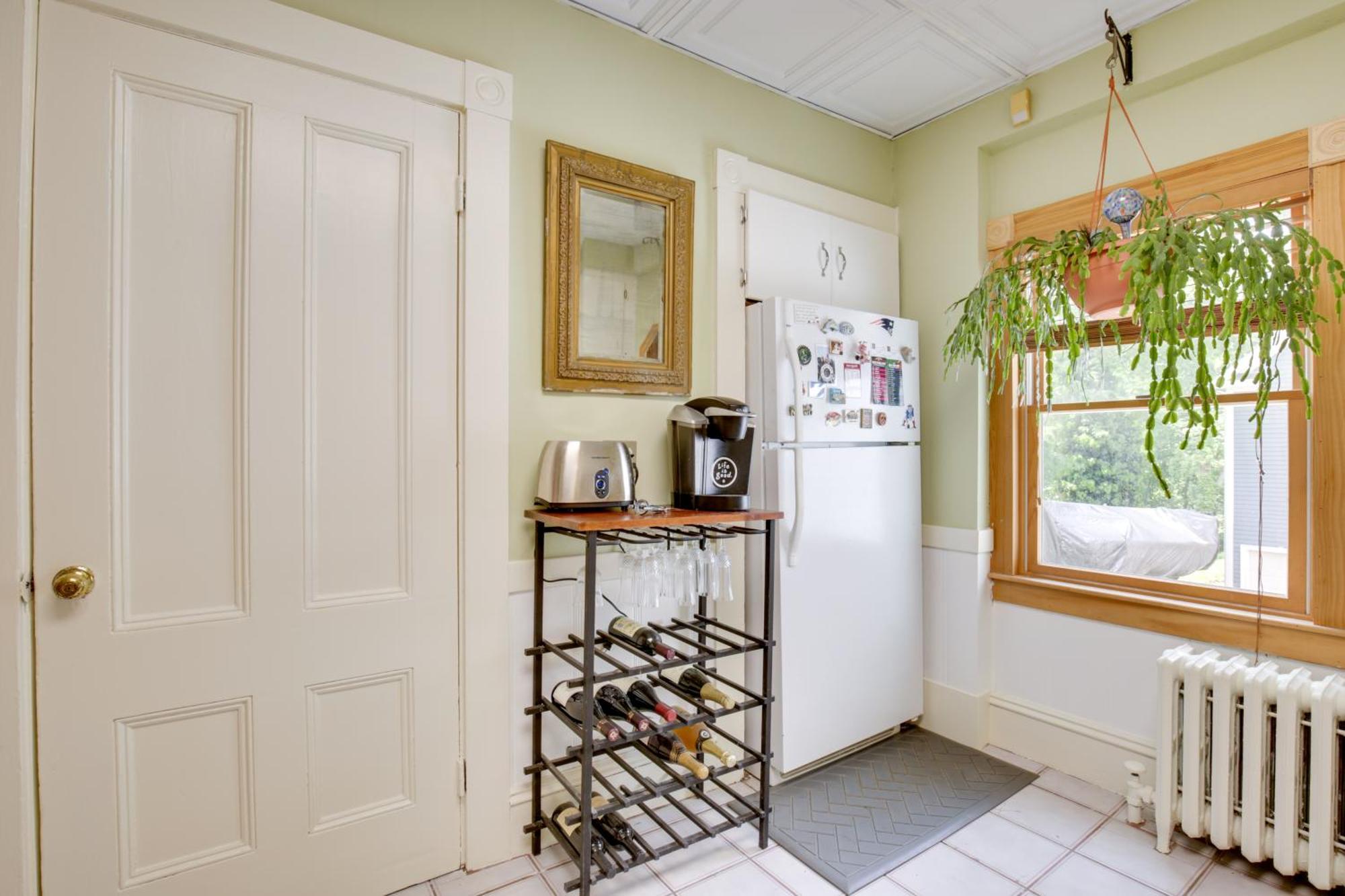 Hébergement de vacances Quaint Townhome Walk To And Downtown! Beverly